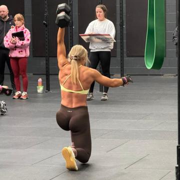 Alana Coulter profile photo