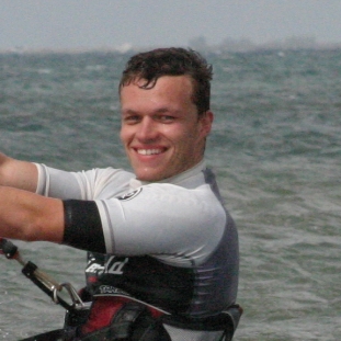 David Bernard profile photo