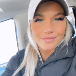 Abby Rittenhouse profile photo