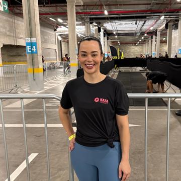 Raisa Araujo profile photo