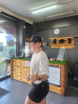 Kayleigh Theron profile photo