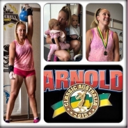 Jessica McGrath profile photo