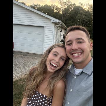 Sam Shockley profile photo