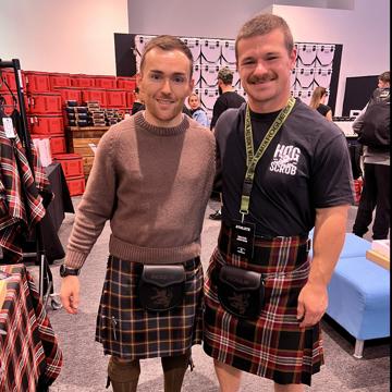 Darren Eggie profile photo