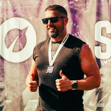 Craig Cooper profile photo