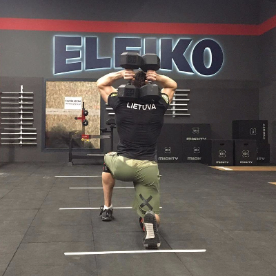 Aleksandras Sutiaginas profile photo