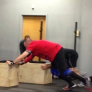 Andrew Apel profile photo