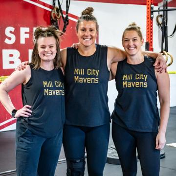 Sacha Field profile photo