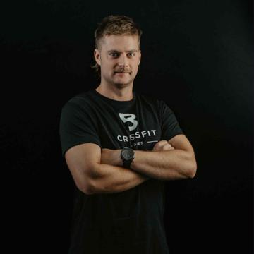 Jan Nastoupil profile photo