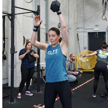 Anne-Sophie Piotrot profile photo