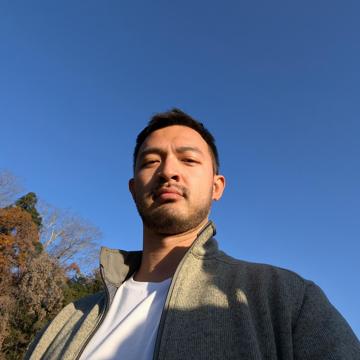 Shawn Luo profile photo