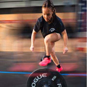 Sarah Posey profile photo