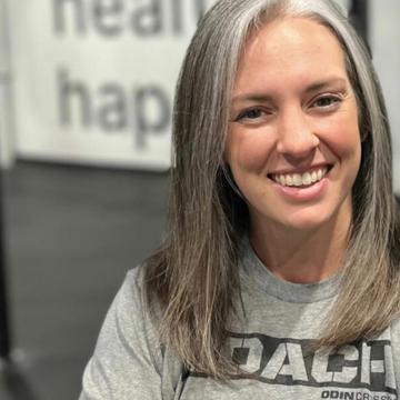 Ann Scarborough profile photo