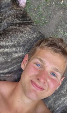 Etienne Peters profile photo
