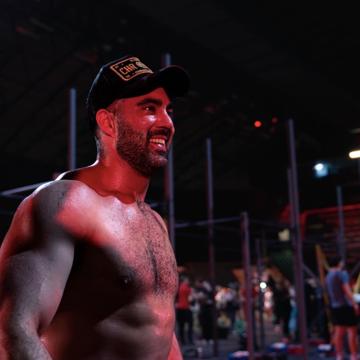 Matthew Holley profile photo