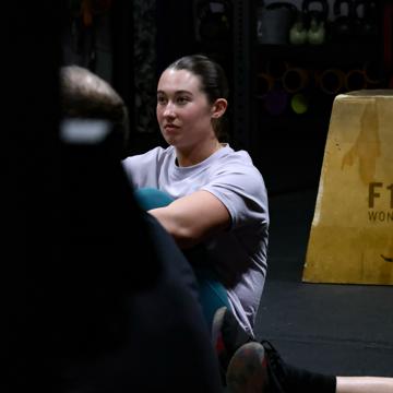 Jennifer McCue profile photo