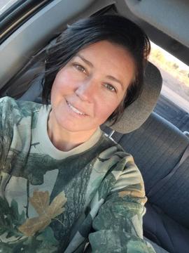 Jacie Malone profile photo