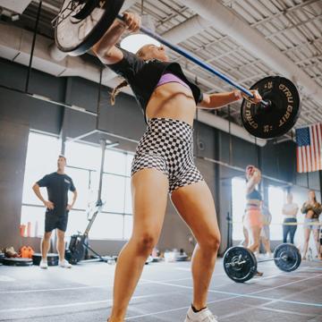 Madison Milbert profile photo