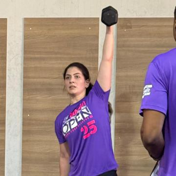 Fernanda Saggioro Aguiar profile photo