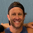 Bryan Bucher profile photo