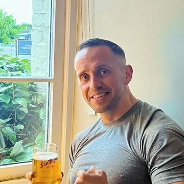 Edgaras Rimdeika profile photo