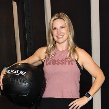 Katie Woulfe profile photo