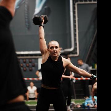 Karoline Bonnerud profile photo