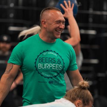 Grant Shymske profile photo