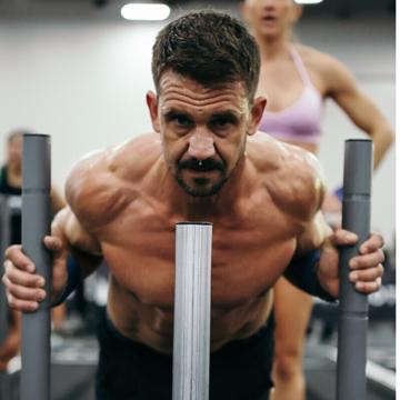 Nicholas Mantzaridis profile photo