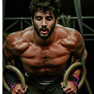 Ives Melo profile photo