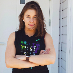 Erika Storfors profile photo