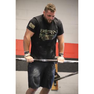 Nicolas Capretti profile photo