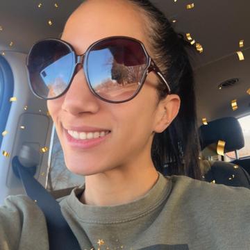 Maria Bishop profile photo