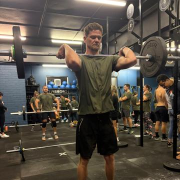 Sheldon Brown profile photo