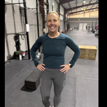 Amanda Tapley profile photo