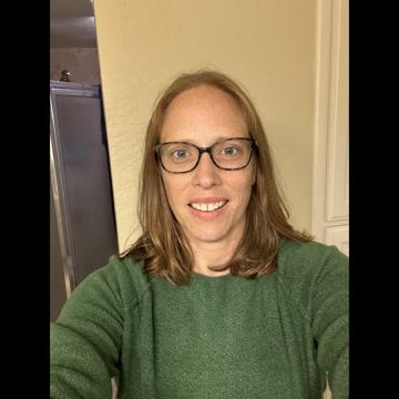 Tricia Spencer profile photo