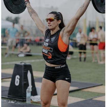 Alice Armanasco profile photo