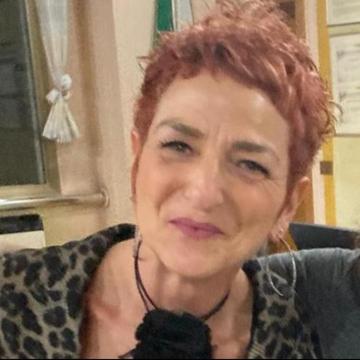 Manuela Tomasini profile photo