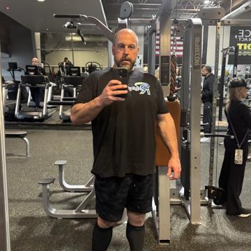 Gideon Hodulick profile photo