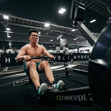 Arthur Liu profile photo