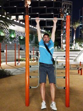 Marco Wildburger profile photo