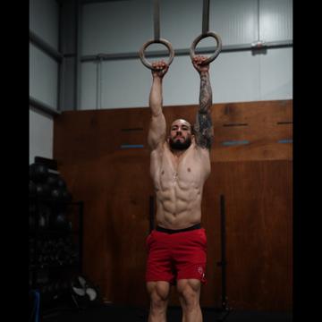 Jimmy Trejos profile photo