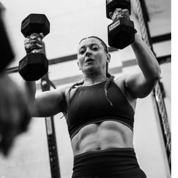 Cecile Hafrad profile photo