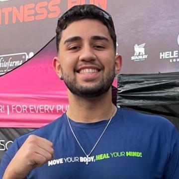 Jefferson Braga profile photo