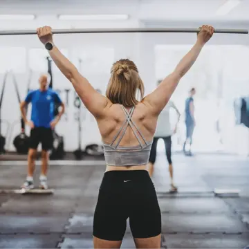 Hannah Hofmarcher profile photo