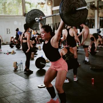 Tris Kong profile photo