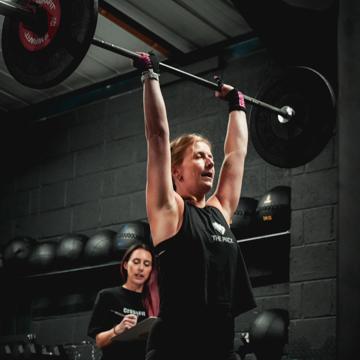 sarah-louise clements profile photo