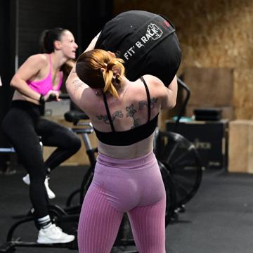 Mahé Foucault profile photo