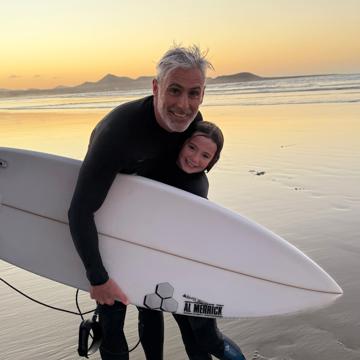 wilf lewis profile photo