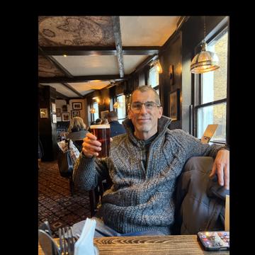 James Gibson profile photo